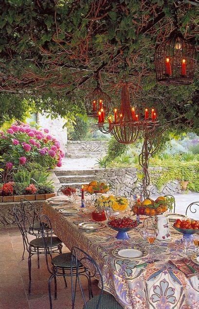 Gardens Beautiful And Patio On Pinterest