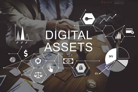 The Bill On Digital Assets Simplified Trading Or More Complicated