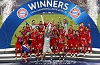 Bayern Munich wins 6th Champions League title | Daily Sabah