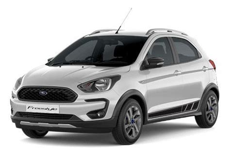 Ford Freestyle Titanium Plus Diesel On Road Price And Offers In