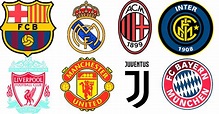 Vereine – Fußball-History