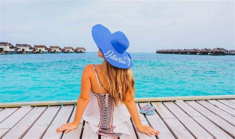 Female Travel Blogger The Jetsetter Diaries