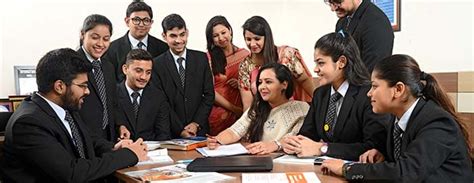 Ims Ghaziabad Ucc Management Studiescore Faculty