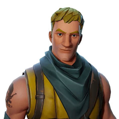 Fortnite Default Skin Clipart 10 Free Cliparts Download Images On