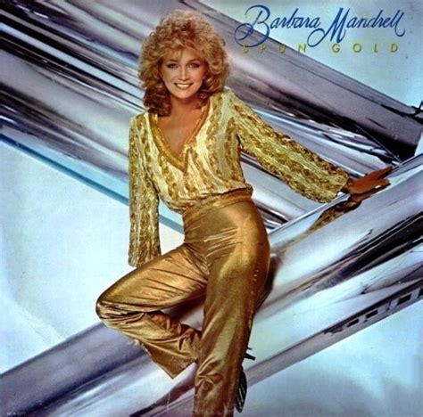 Barbara Mandrell Get To The Heart 1985 Cd The Music Shop And More