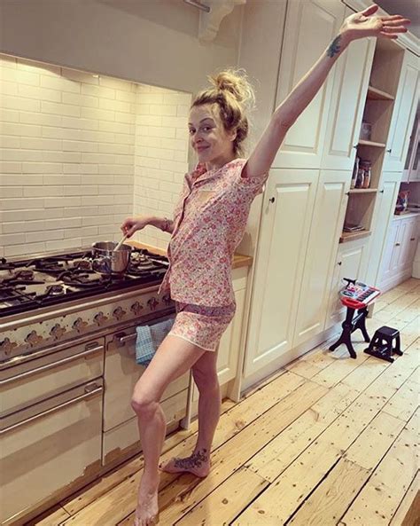 Fearne Cotton Gives Fans Major Kitchen Envy With A Glimpse Inside Her