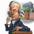 10 Things You Might Not Know About Adam Smith - Simply Charly