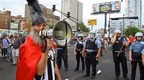 Who Is Vermin Supreme? An Outsider Odyssey (2014) - AZ Movies