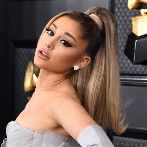 Ariana Grande Cumple 27 AÑos Hei Now