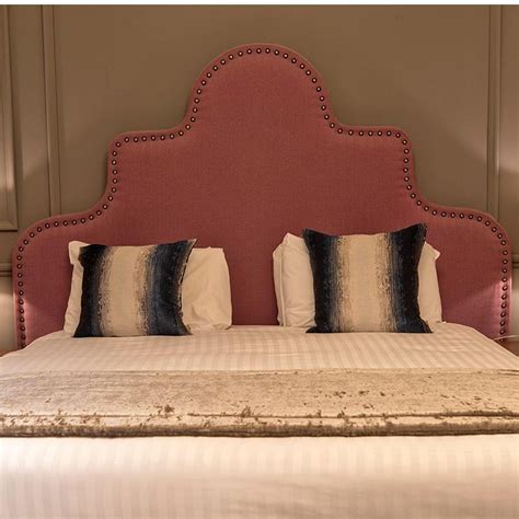 Scottish Country House Hotel Headboards Bourne Furniture