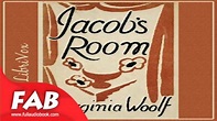 Jacob's Room Full Audiobook by Virginia WOOLF by General Fiction - YouTube