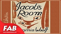 Jacob's Room Full Audiobook by Virginia WOOLF by General Fiction - YouTube