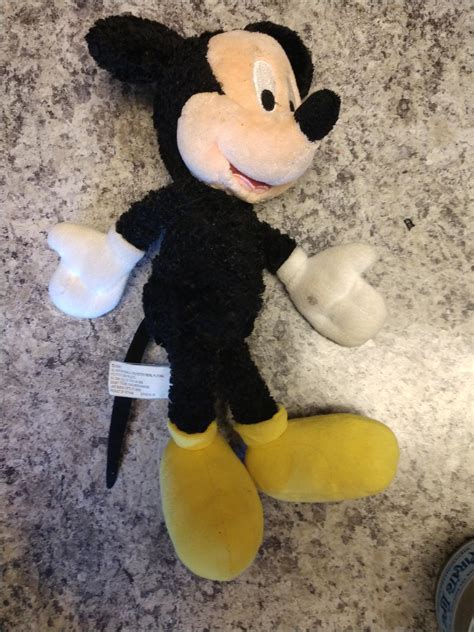 Thanks I Hate Nude Mickey Mouse Thanksihateit