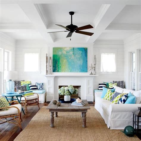 Designers Favorite Cool Neutral Paint Colors Coastal Living Rooms