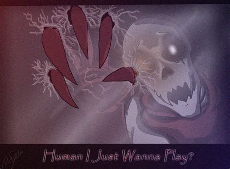 Horrortale Papyrus By Prince On Deviantart