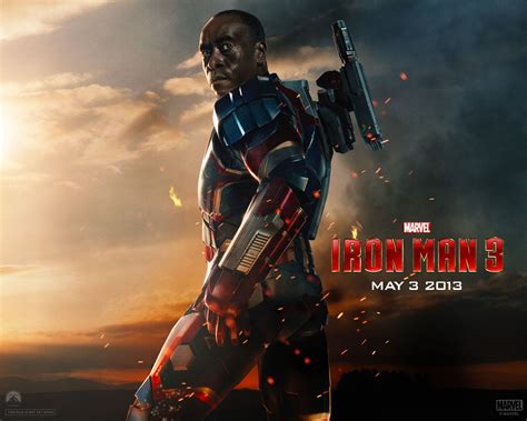 Tons of awesome iron man 1 wallpapers to download for free. Free Download Official Iron Man 3 Movie Wallpapers ...
