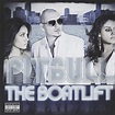 Pitbull - The Boatlift - Amazon.com Music