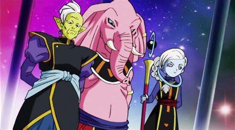 Watch dragon ball super episodes with english subtitles and follow goku and his friends as they take on their strongest foe yet, the god of destruction. Dragon Ball: Only Six Universes Remain In The Tournament Of Power