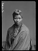 Hidden histories: the first black people photographed in Britain – in ...