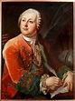 Mikhail Lomonosov - Wikipedia