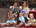 Mark Wahlberg and Rhea Durham's Family Album With Kids: Photos