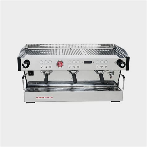 Page 1 the linea pb, designed by and named in recognition of piero bambi, refashions the technical and stylistic workings of the linea classic, la marzocco's industry icon introduced to. La Marzocco Linea PB Commercial Espresso Machine