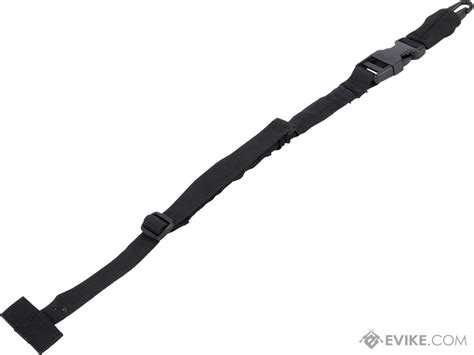 Viper Tactical Modular Single Point Molle Gun Sling Color Black