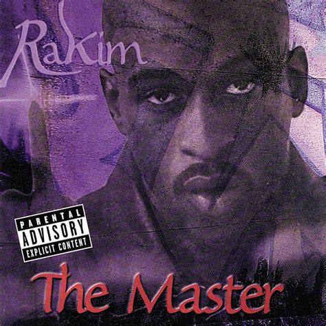 Rakim The Master 1999 Hip Hop Golden Age Hip Hop Golden Age