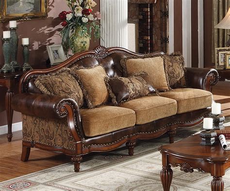 Identical furniture and matching sets don't showcase personal style, he said. Camelback Sofa: A Classic Design with a Stylish Touch ...