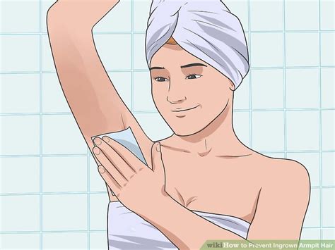 36 Best Photos How To Keep Armpit Hair From Growing Dyedpits Women Are Growing Out And Dyeing