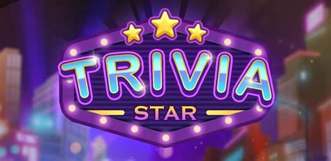 Trivia Star Quiz Games V1200 Mod Apk Free Purchase Download