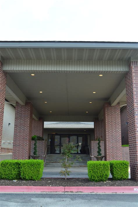 Assisted Living Rogers Ar Independent Living