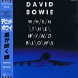 David Bowie - When The Wind Blows (1986, Vinyl) | Discogs