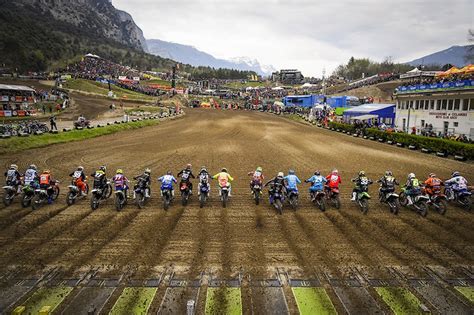 A wa bikie boss has walked free from prison cleared of ordering a jailhouse hit on an inmate. 2020 FIM Motocross World Championship Update - Latest News
