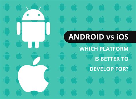 Employment Pathway Android Developer Vs Ios Developer Pixelforce