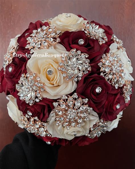 20 Burgundy And Champagne Wedding Colors And Ideas 2023