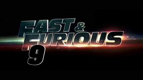 Soundtrack Fast And Furious 9 Theme Song 2020 Epic Music Musique