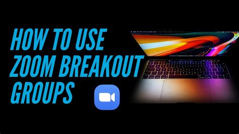 In this article, we will discuss how to join an instant meeting through an email invite, an instant messaging invite, from the browser, from the zoom desktop and mobile application, from a landline or mobile phone, and with a h.323 or sip device. Zoom Breakout Rooms - YouTube