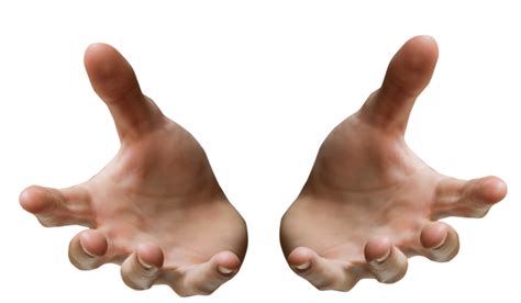 Hand Reaching Out Png Download Free Png Images