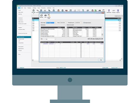 To get the most out of your inventory, you'll want to set up each of these. Sage 50cloud Accounts - Finance Software | Sage UK