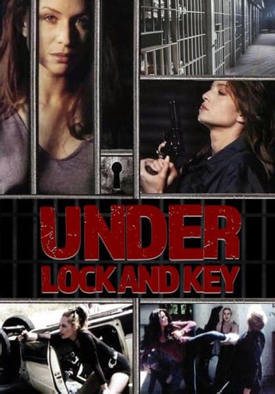Watch Under Lock And Key 1995 Full Movie Free Online Streaming Tubi