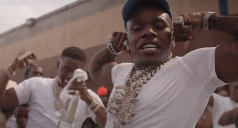 New Video Boosie Badazz Period Featuring Dababy That Grape Juice