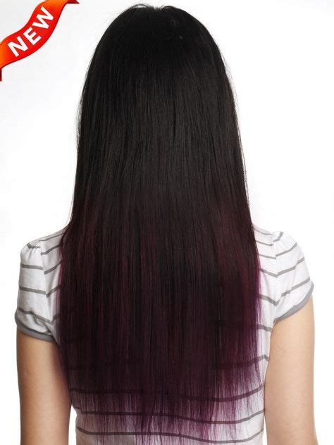140 Black Ombre Hair Stylesand Extensions Ideas Ombre Hair Color Ombre
