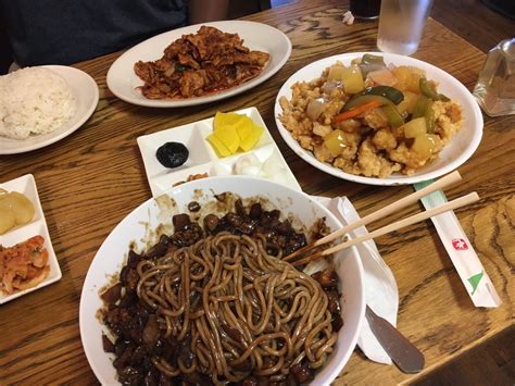 Panda korean & chinese food. Panda Korean & Chinese Foods - 27 Photos & 53 Reviews ...
