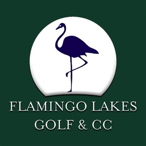 Flamingo Lakes Golf And Cc By Gallus Golf