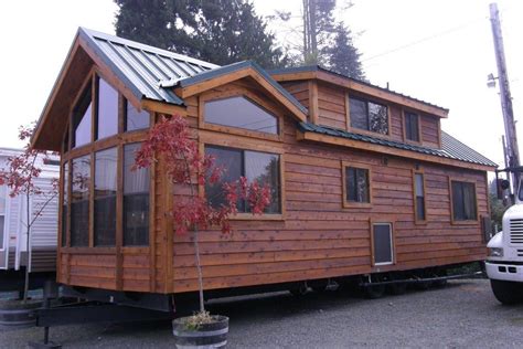 The Most Compacting Design Of 500 Sq Feet Tiny House In 2020 Tiny