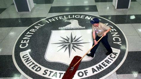 Wikileaks Exposes Alleged Cia Hacking Program Sbs News
