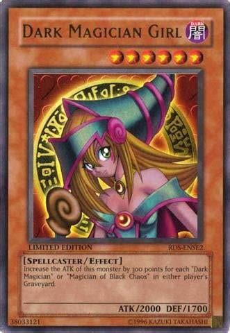 It's a great place to get started when it comes to building your first deck. Pequena Maga Negra | Yu-Gi-Oh! | MYP Cards