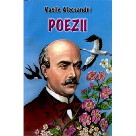 Poezii Vasile Alecsandri Emagro