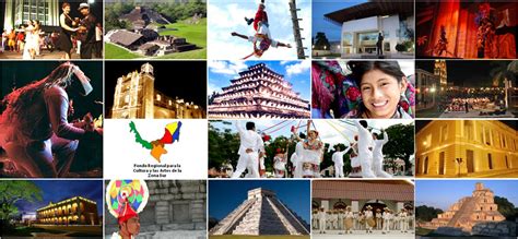 La Diversidad Cultural En México Ensayo “diversidad Cultural De YucatÁn”